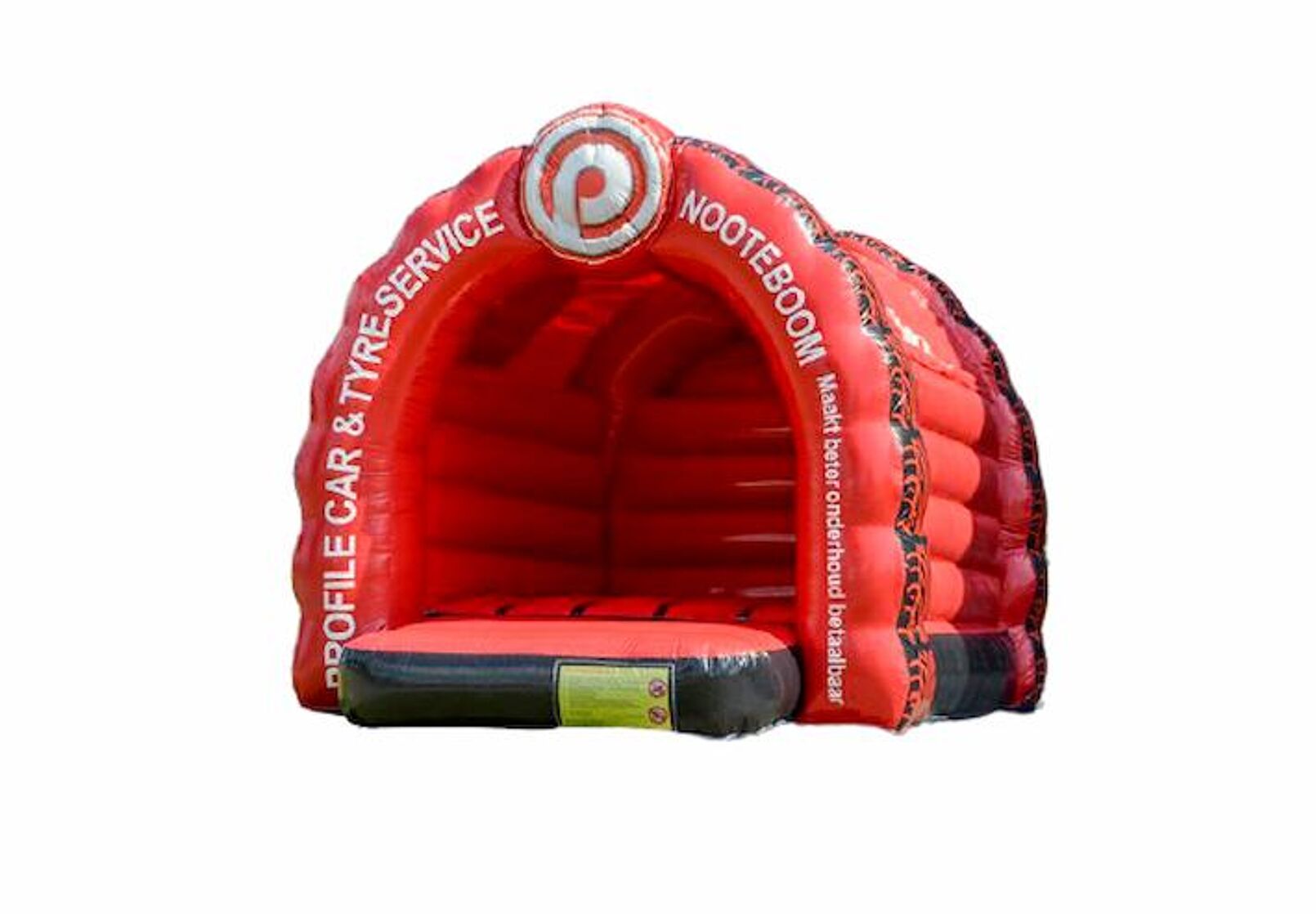 Product afbeelding Profile Nooteboom - Bouncy Castle